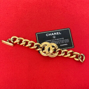 CHANEL シャネル (Vintage) ブレスレット