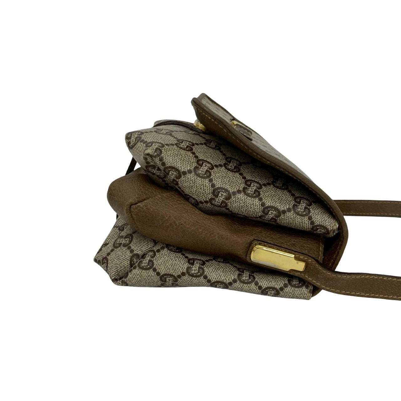 GUCCI グッチ (Vintage) ショルダーバッグ 6