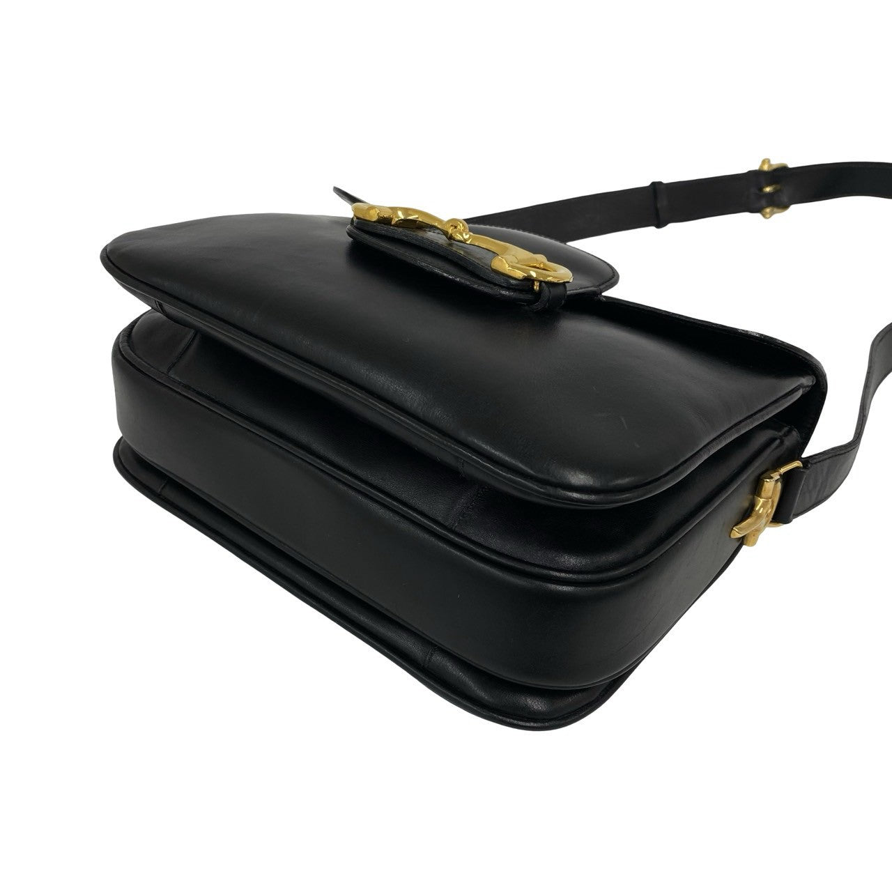 CELINE セリーヌ (Vintage) ショルダーバッグ 8