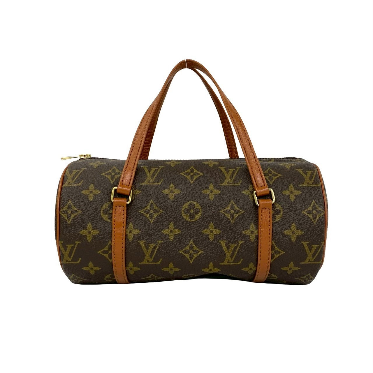 LOUIS VUITTON ルイヴィトン (Vintage) パピヨン 26 ハンドバッグ 3