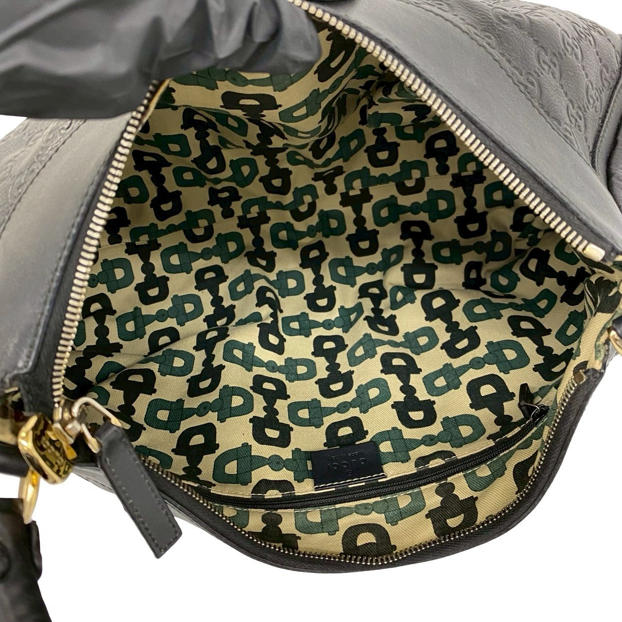 GUCCI グッチ アビー アビー ハンドバッグ 9
