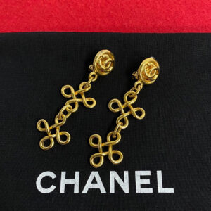 CHANEL Vintage