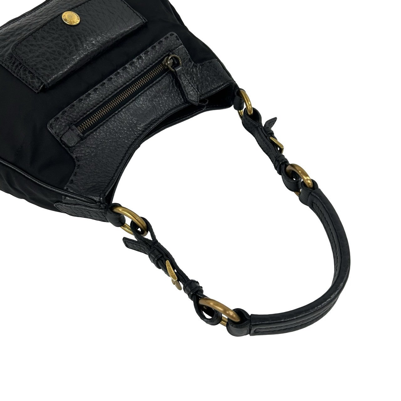PRADA プラダ ショルダーバッグ 4