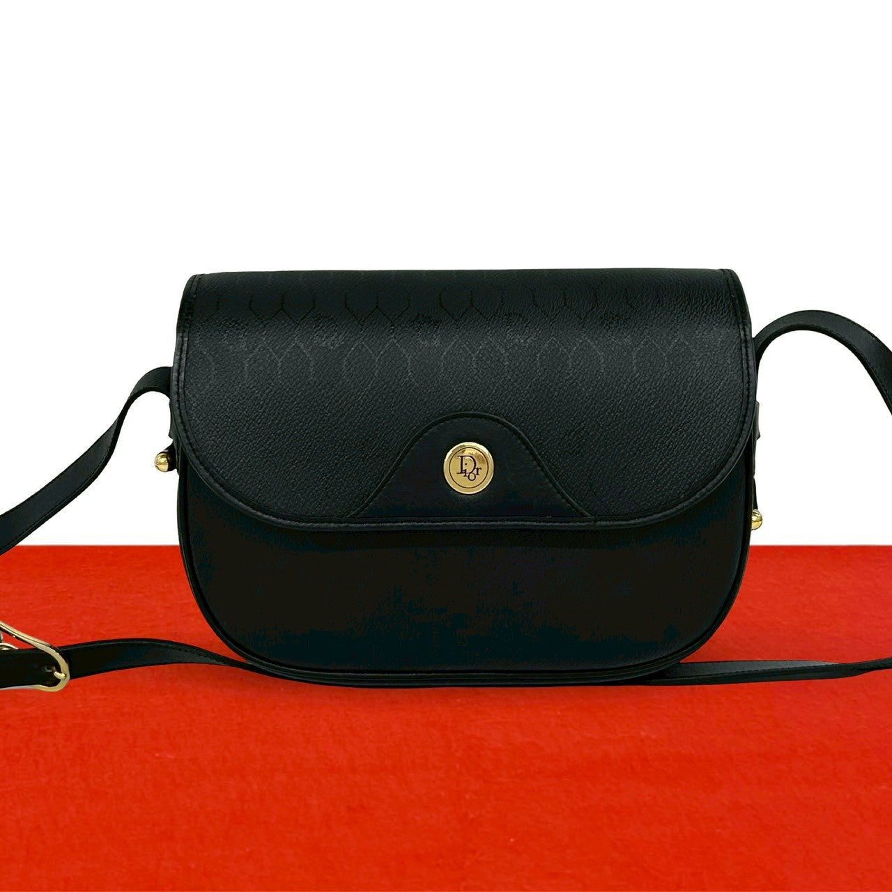 Christian Dior ディオール (Vintage) ショルダーバッグ