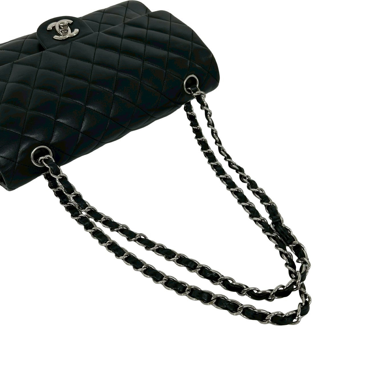 CHANEL シャネル ショルダーバッグ 4