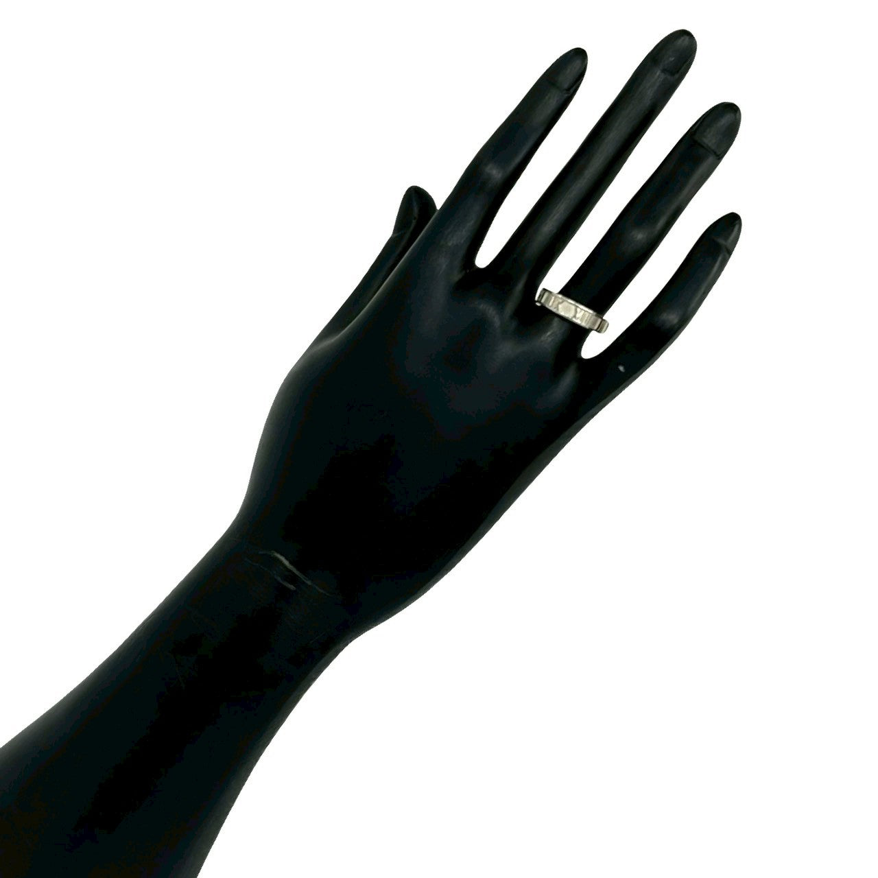 TIFFANY&Co. ティファニー (Vintage) アトラス リング 指輪 2