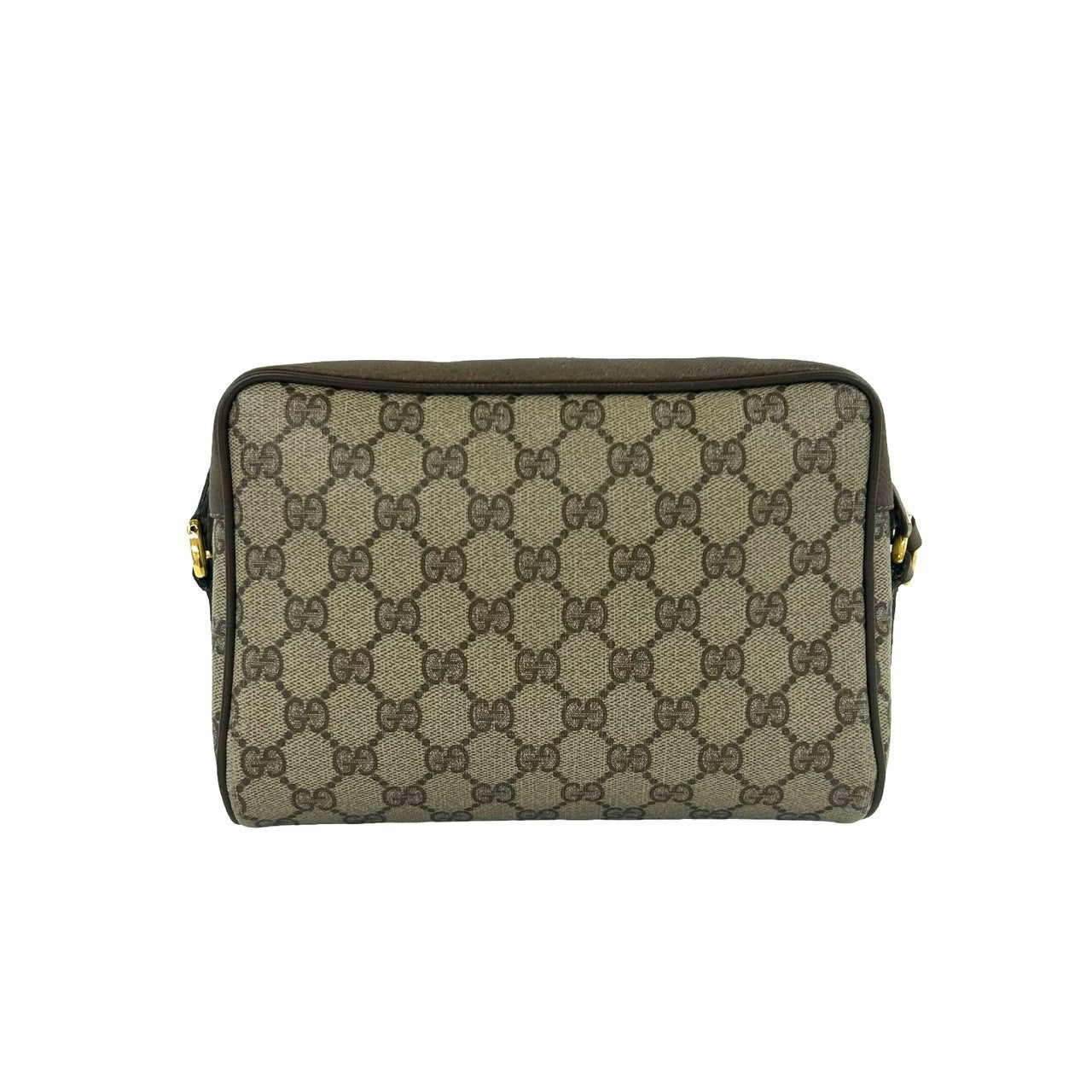 GUCCI グッチ (Vintage) ショルダーバッグ 3