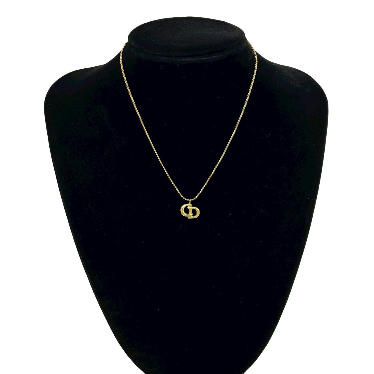 Christian Dior ディオール (Vintage) ネックレス 2