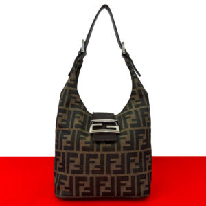FENDI フェンディ (Vintage) ショルダーバッグ