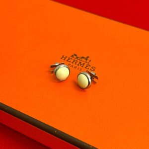HERMES エルメス エクリプス ピアス