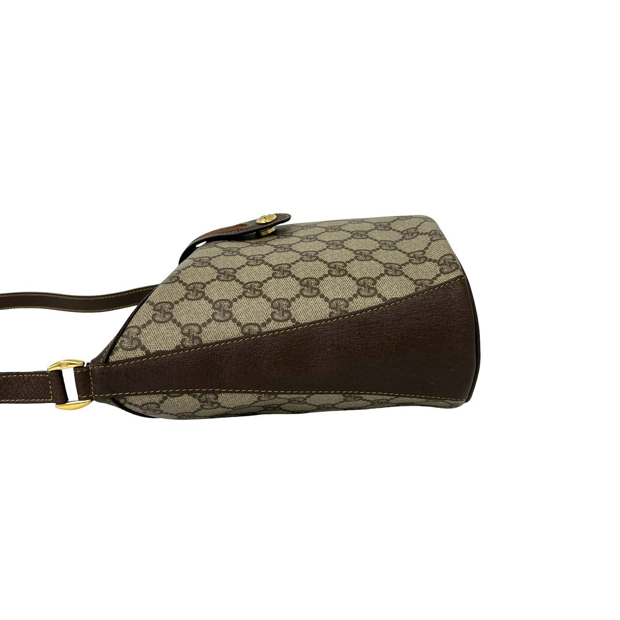 GUCCI グッチ (Vintage) ショルダーバッグ 5