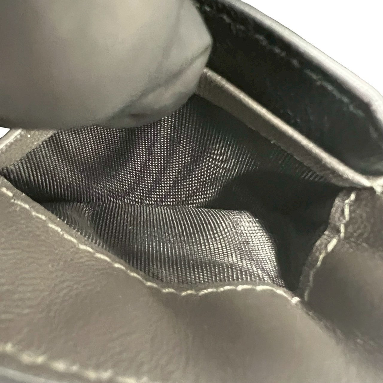 SAINT LAURENT PARIS サンローランパリ 三つ折り財布 9