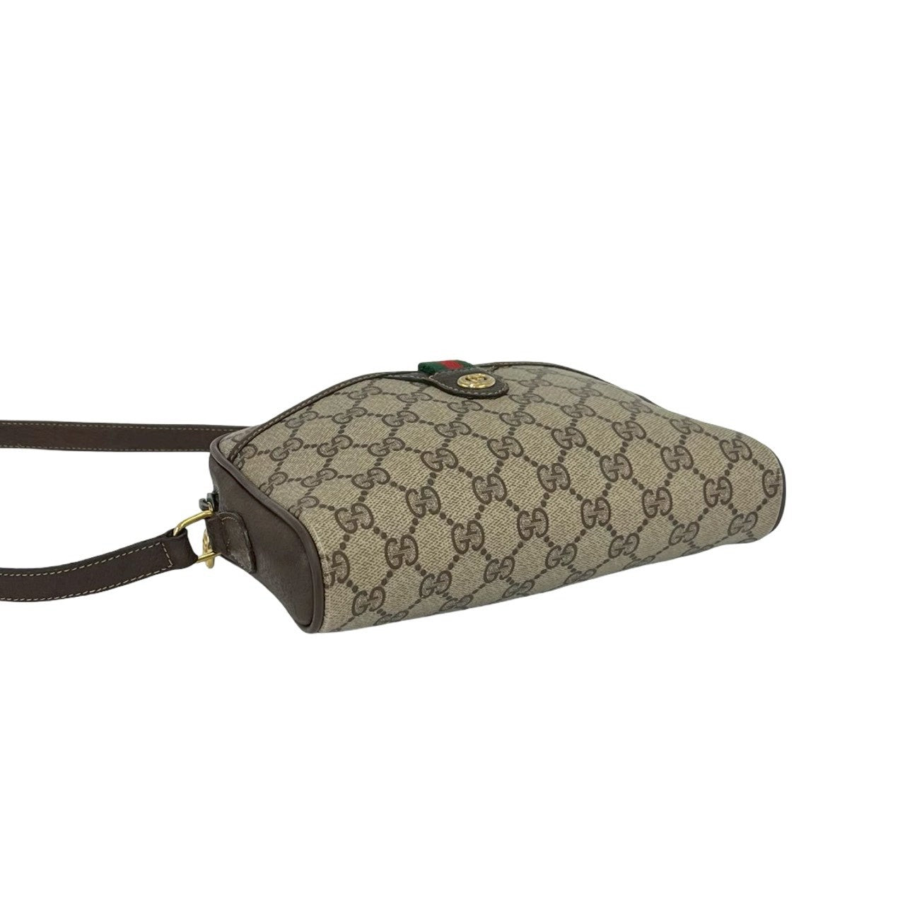 GUCCI グッチ (Vintage) ショルダーバッグ 7