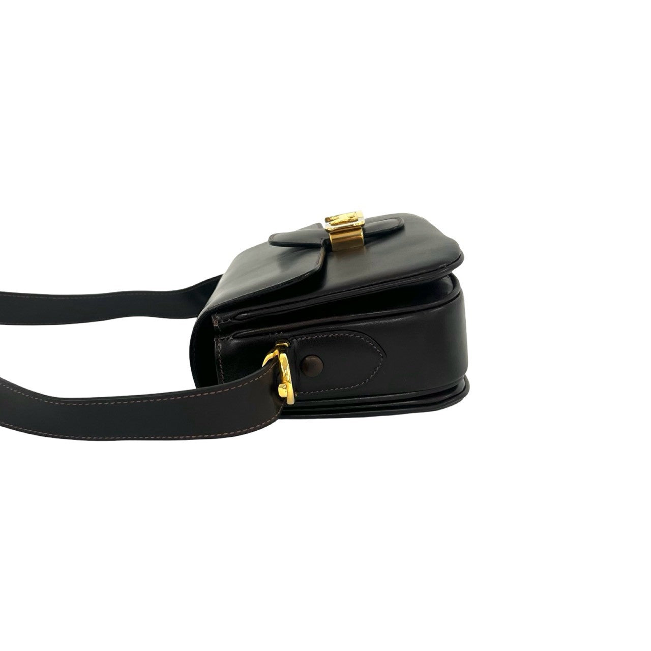 CELINE セリーヌ (Vintage) ショルダーバッグ 5
