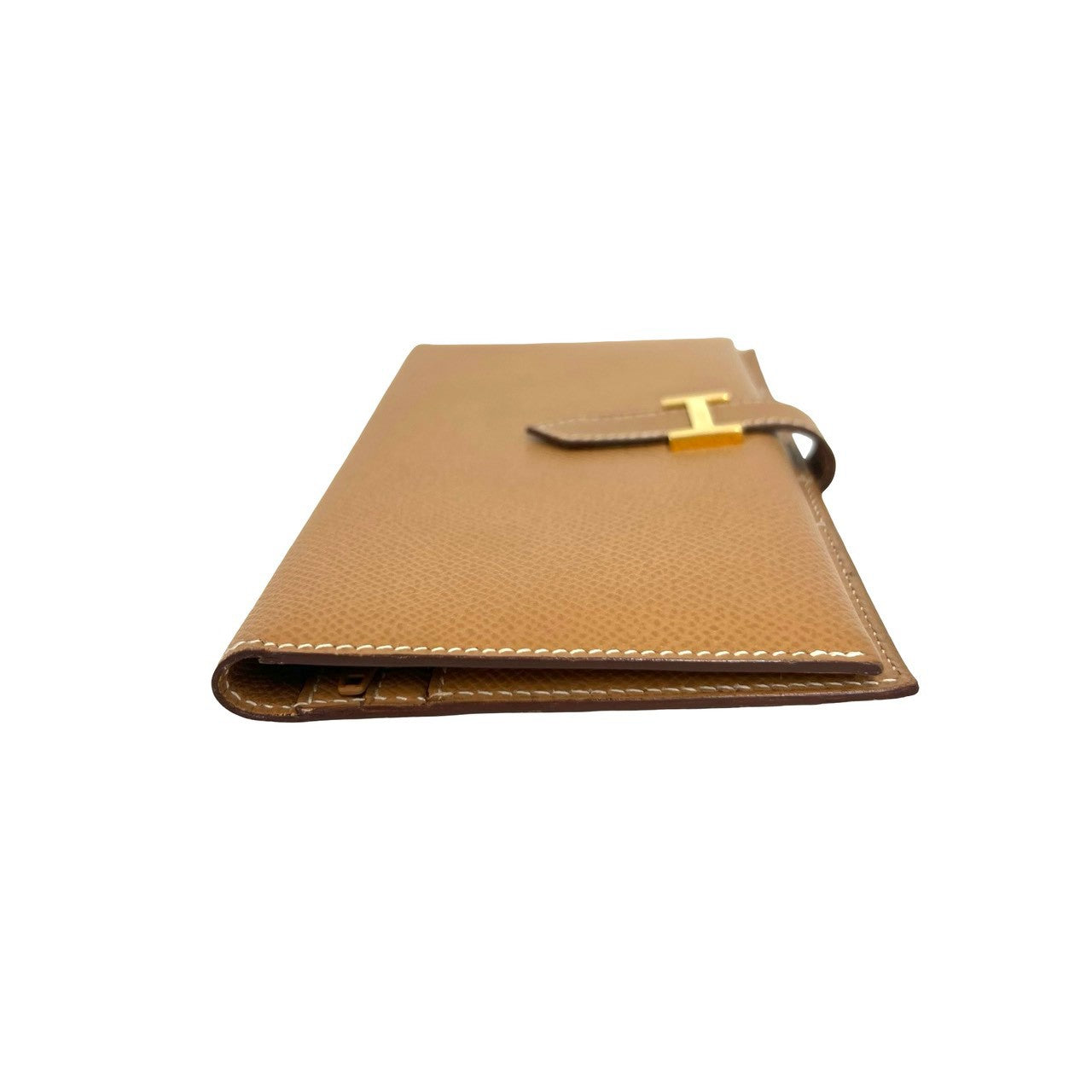 HERMES エルメス (Vintage) ベアン 長財布 クシュベル 5