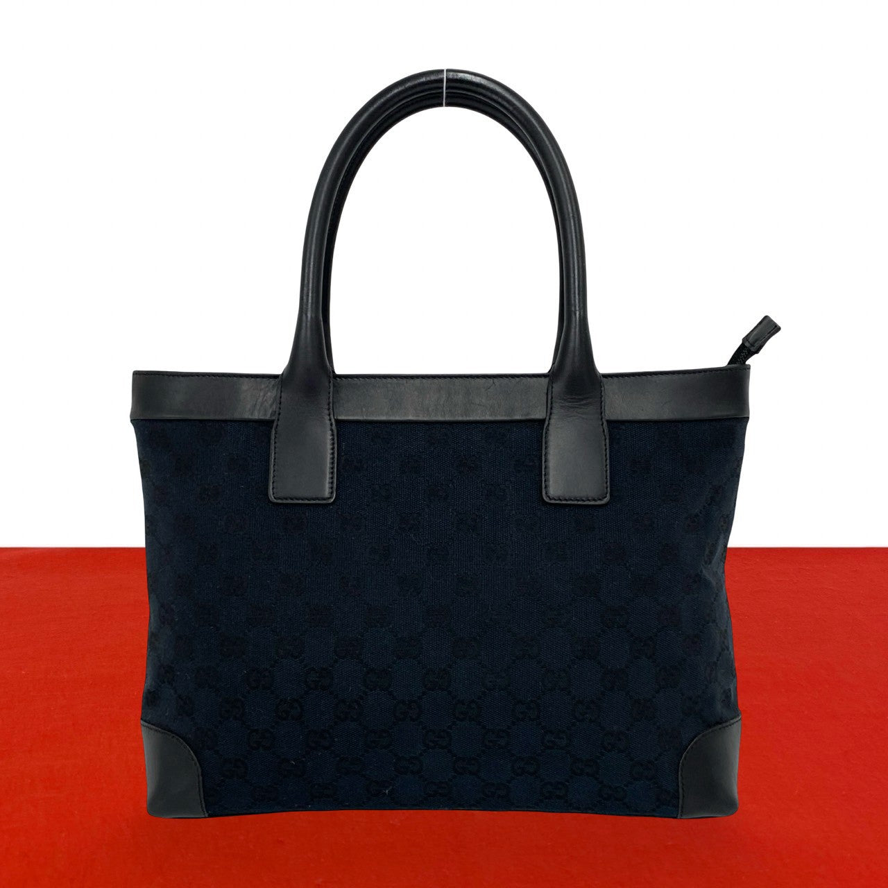 GUCCI グッチ トートバッグ