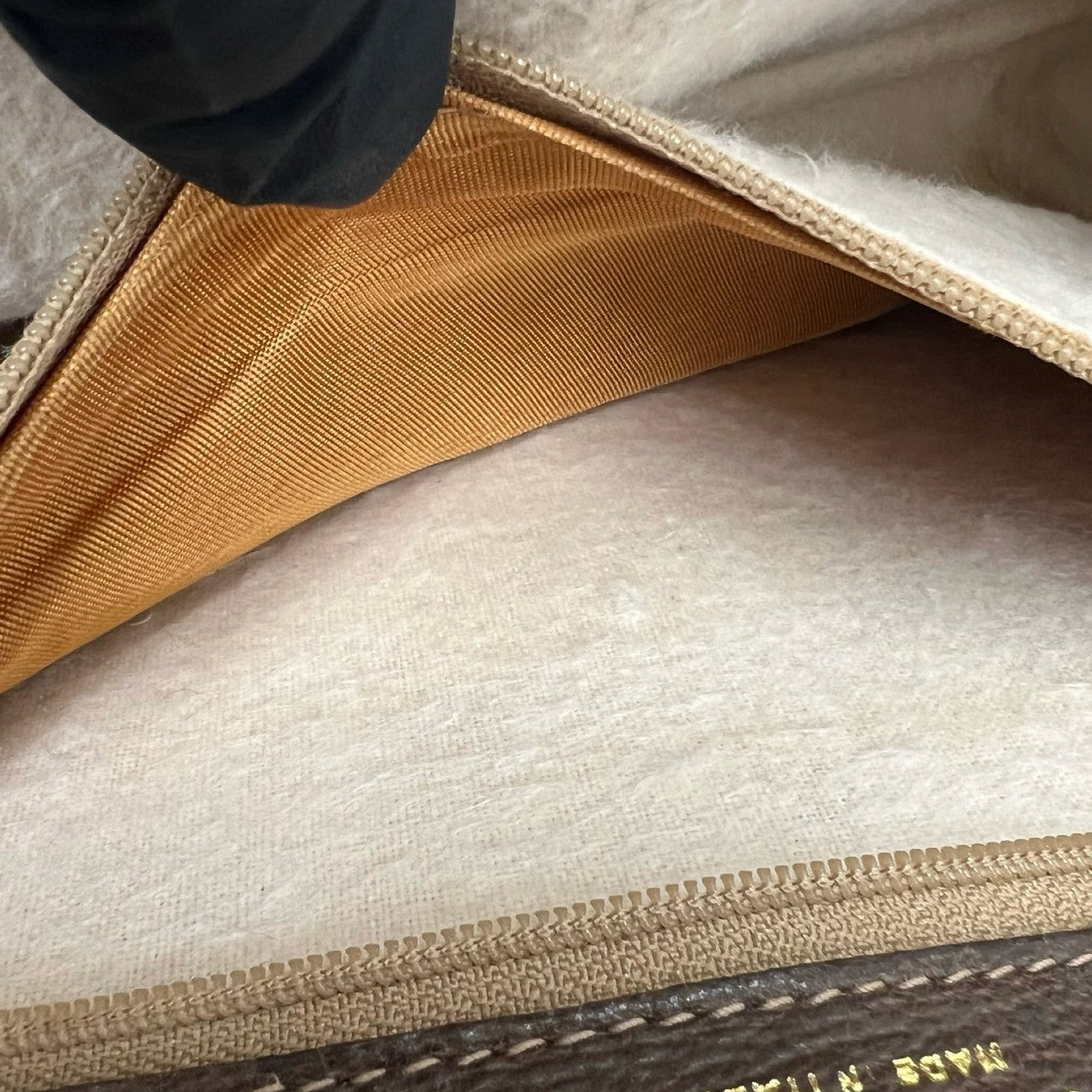GUCCI グッチ (Vintage) ショルダーバッグ 10