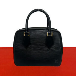 LOUIS VUITTON ルイヴィトン (Vintage) サブロン ハンドバッグ