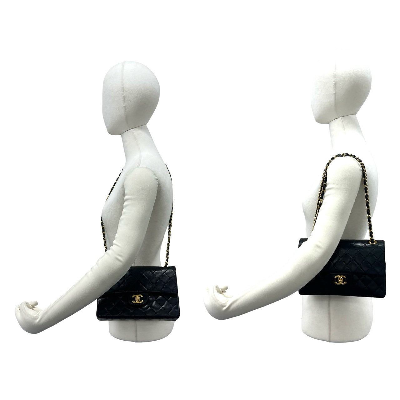 CHANEL シャネル (Vintage) ショルダーバッグ 2