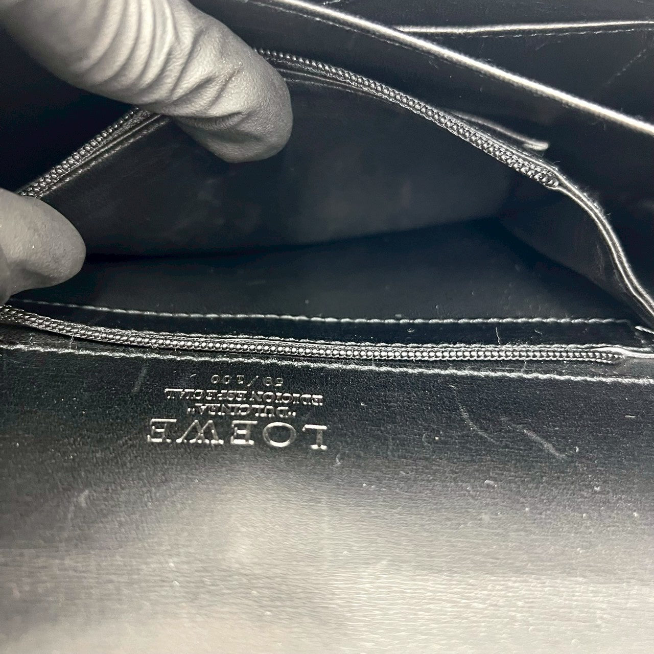 LOEWE ロエベ ショルダーバッグ 10