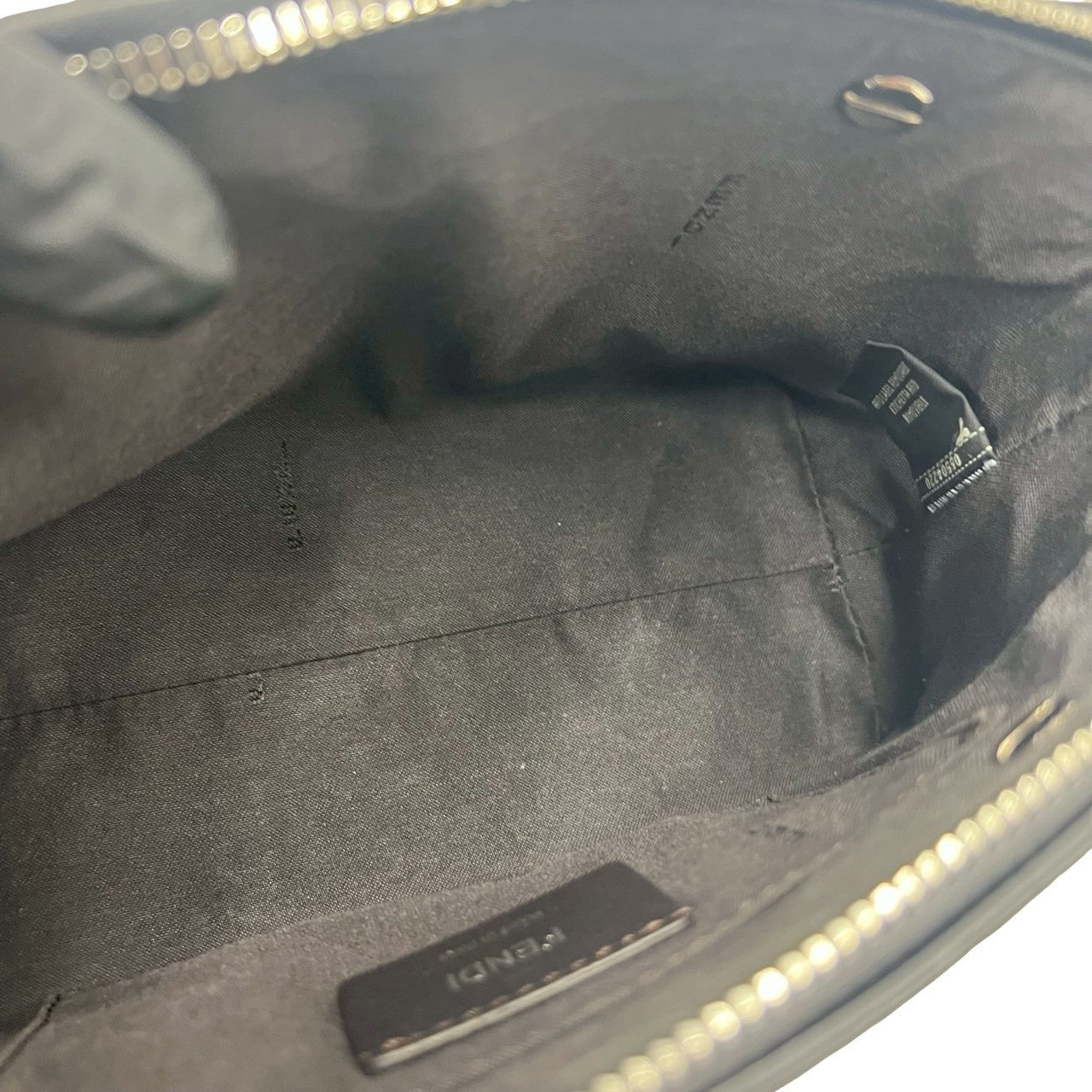 FENDI フェンディ バイザウェイ スモール ショルダーバッグ 9
