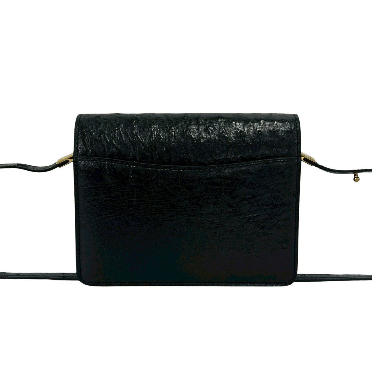 GUCCI グッチ (Vintage) ショルダーバッグ 3