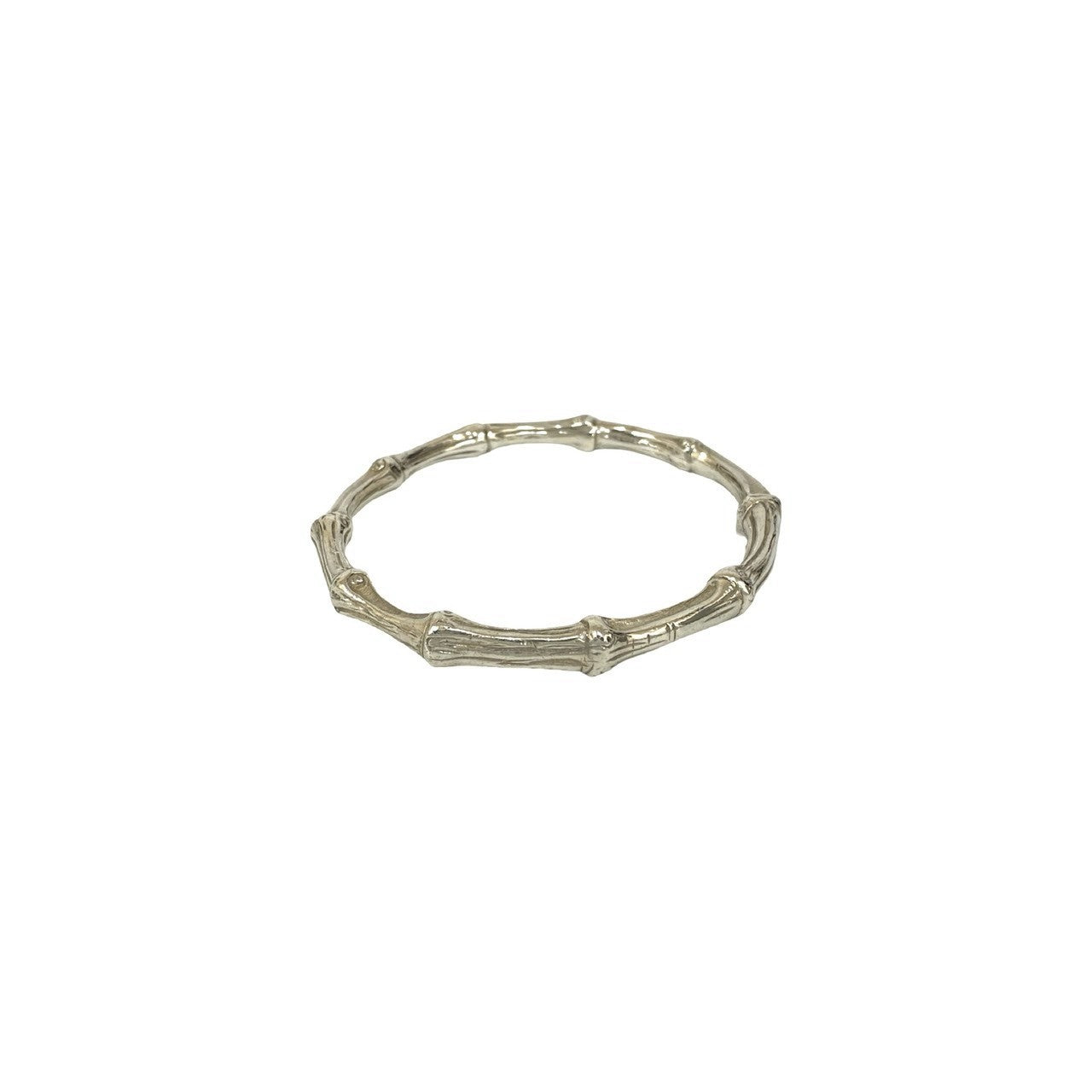 TIFFANY&Co. ティファニー バンブー ブレスレット 4