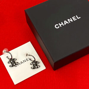 CHANEL シャネル (Vintage) ピアス
