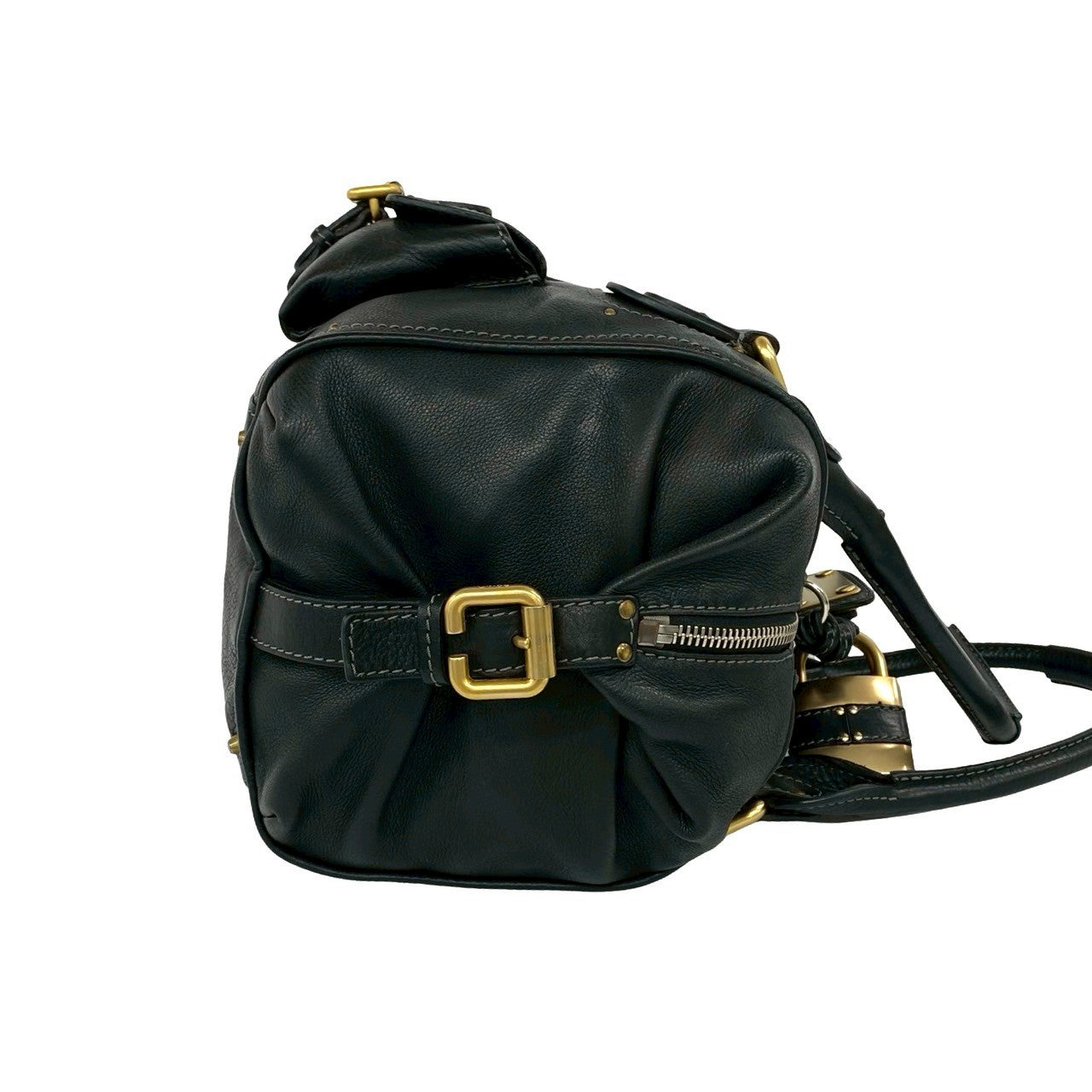 Chloe クロエ パディントン ハンドバッグ 6