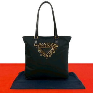 PRADA プラダ トートバッグ
