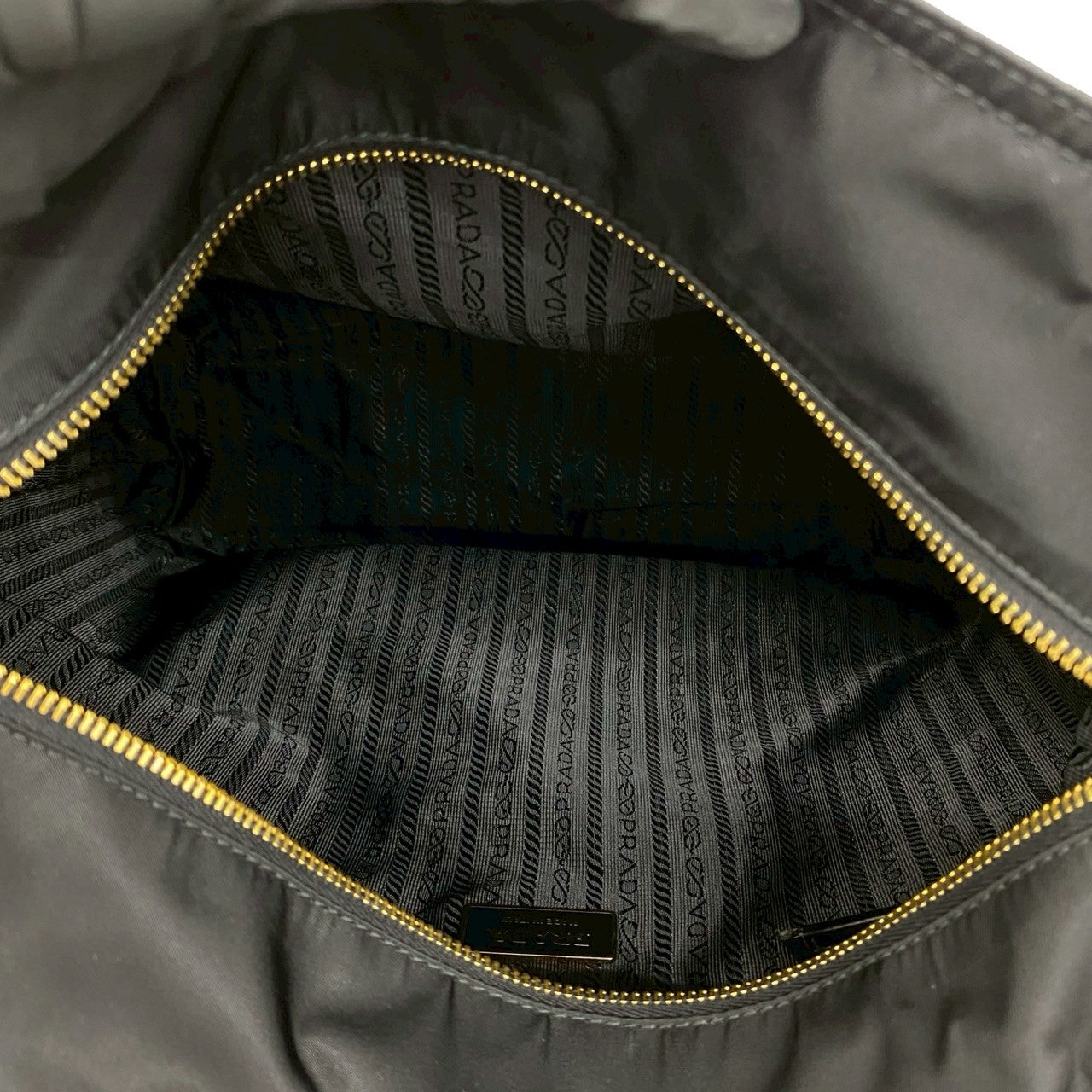 PRADA プラダ トートバッグ 9