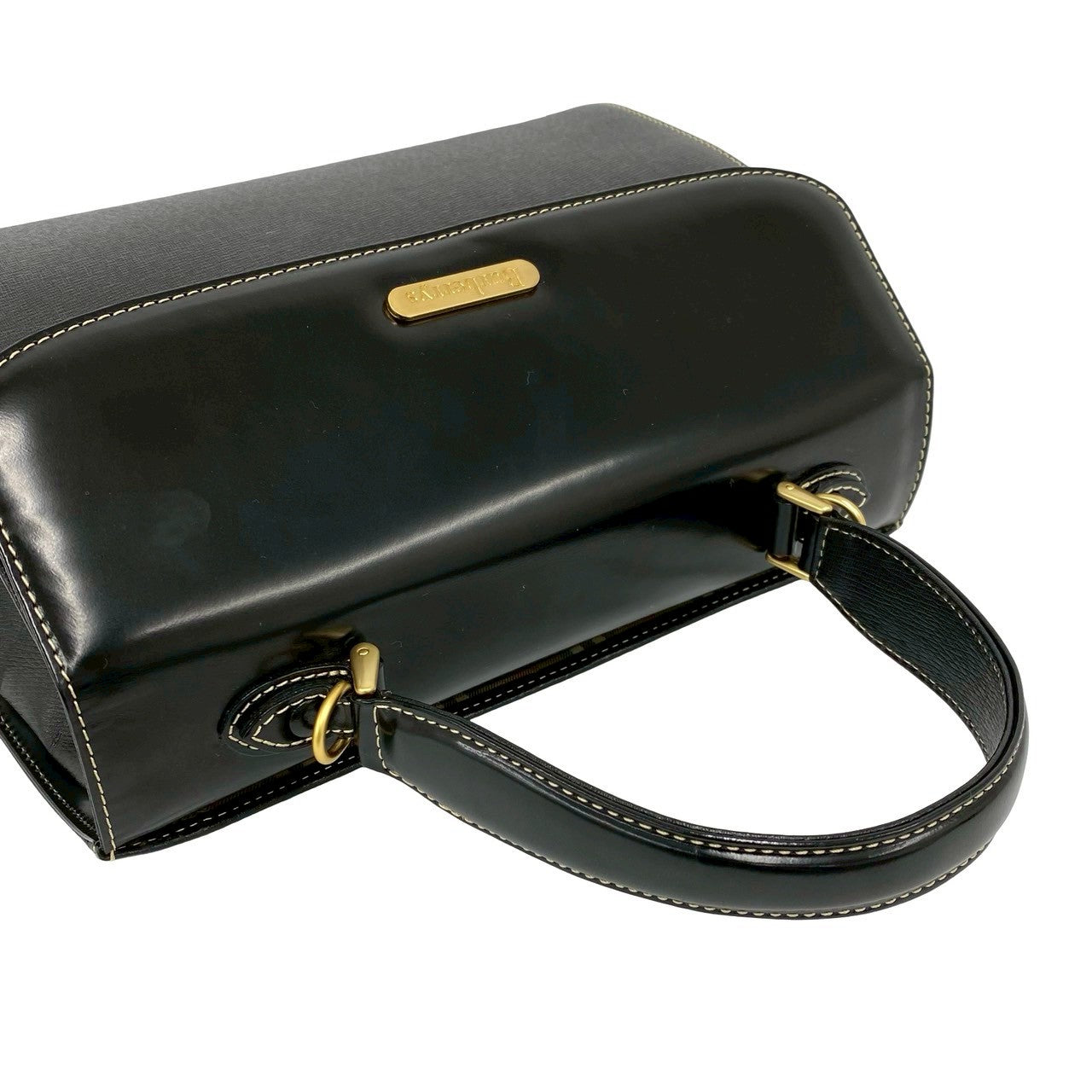 Burberrys バーバリーズ (Vintage) ショルダーバッグ 4