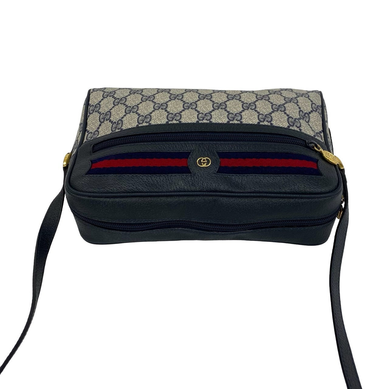 GUCCI グッチ (Vintage) ショルダーバッグ 4