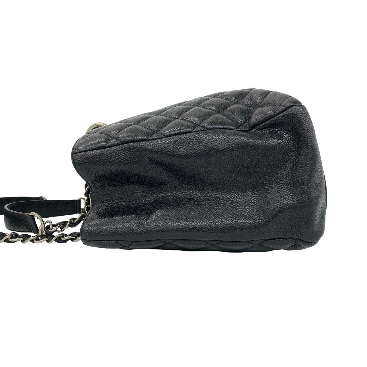 CHANEL シャネル GST トートバッグ 5