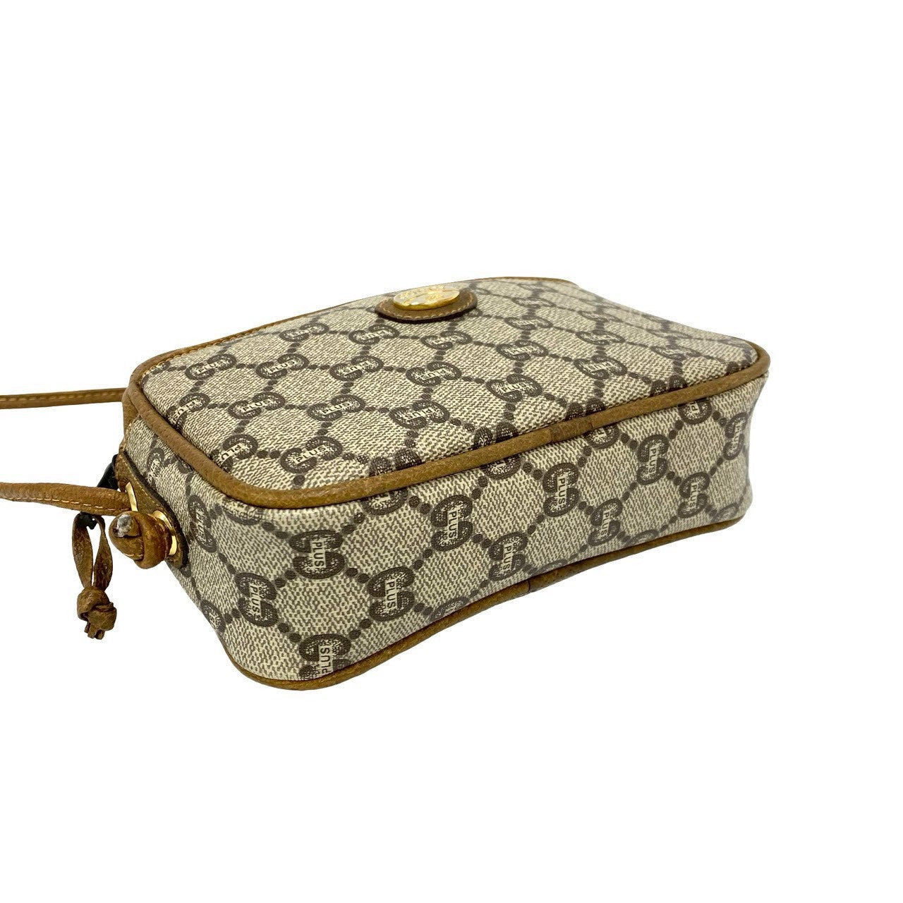 GUCCI グッチ (Vintage) ショルダーバッグ 7