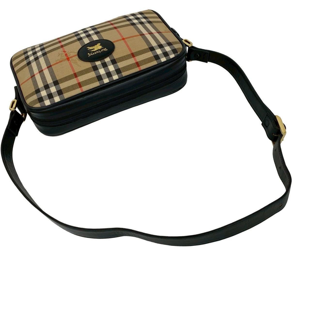 Burberrys バーバリーズ(Vintage) ショルダーバッグ 4