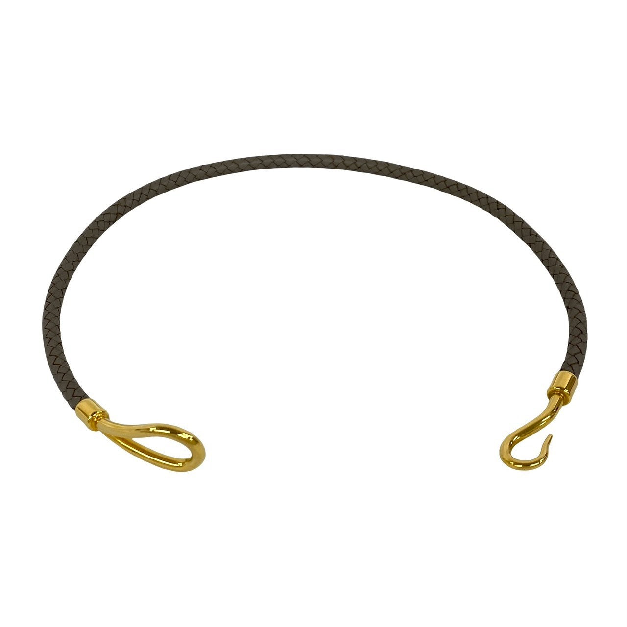HERMES エルメス ジャンボチョーカー ネックレス 5