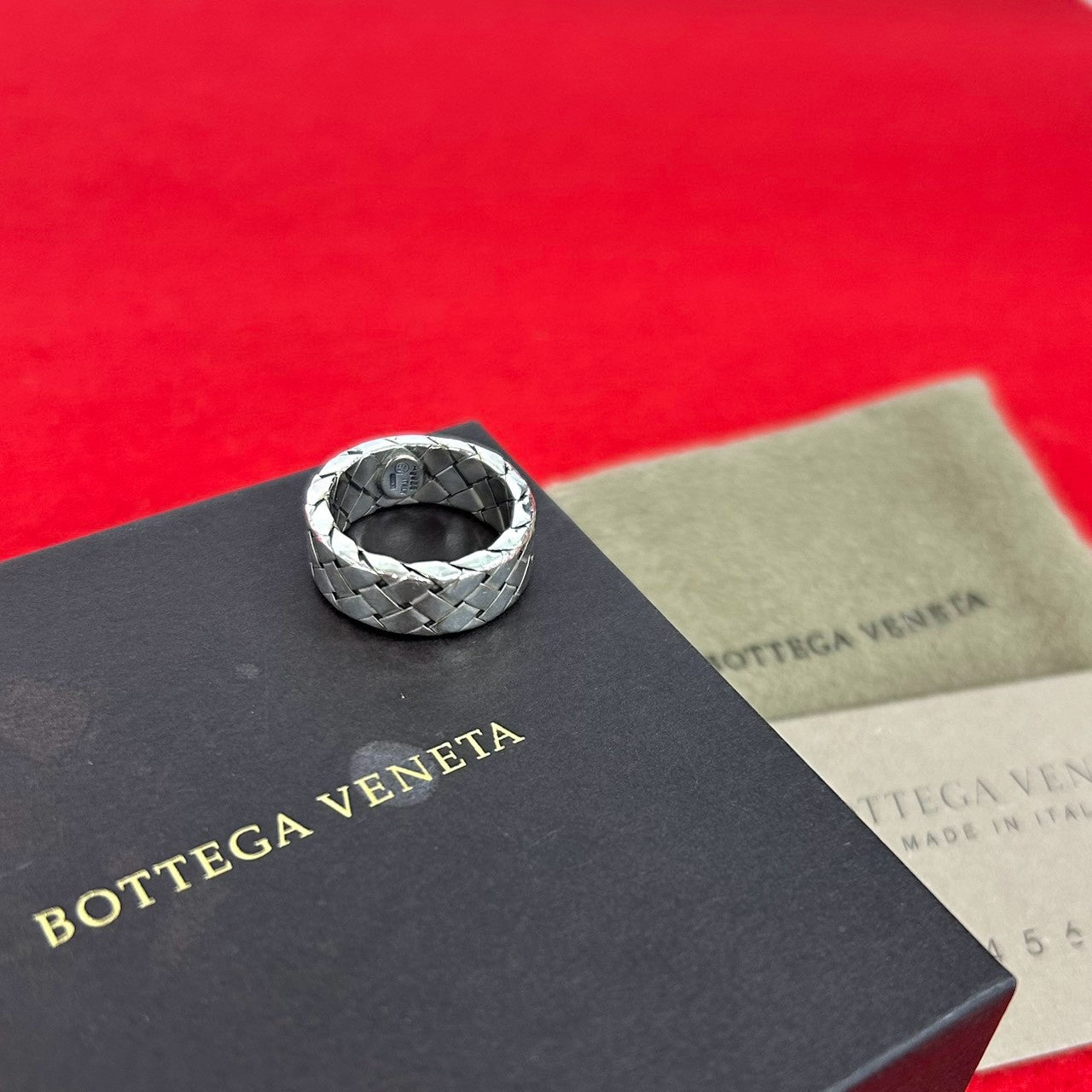 BOTTEGA VENETA ボッテガヴェネタ リング・指輪