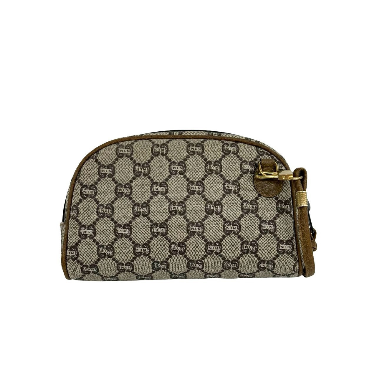 GUCCI グッチ (Vintage) ショルダーバッグ 3