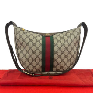 GUCCI グッチ (Vintage) ショルダーバッグ