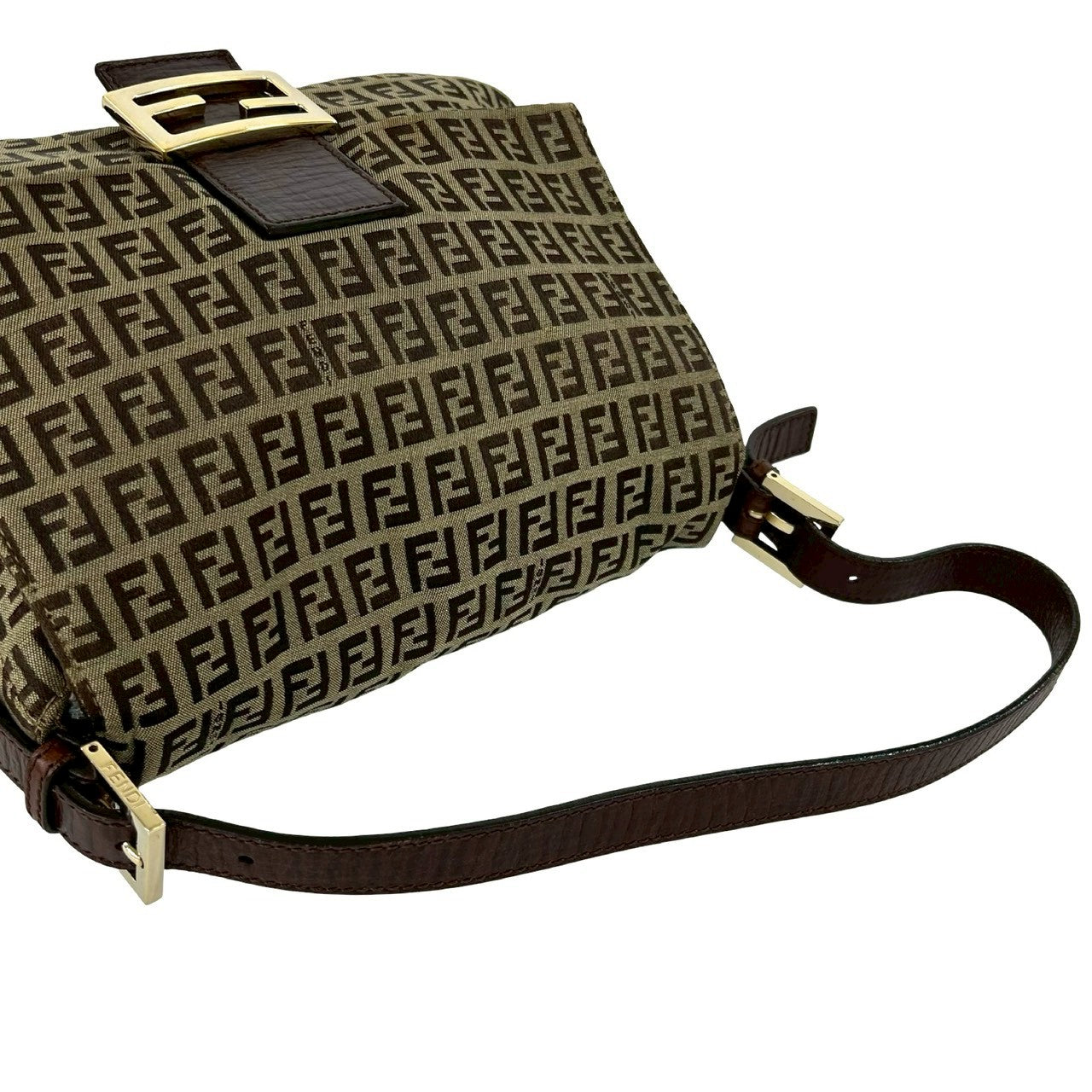 FENDI フェンディ (Vintage) ショルダーバッグ 4