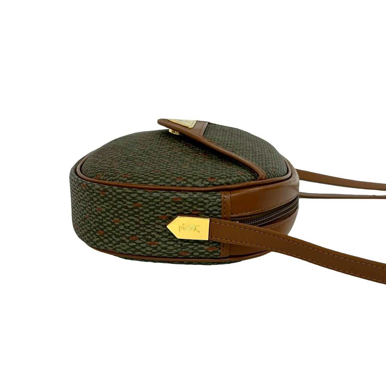 YVES SAINT LAURENT イヴ・サンローラン (Vintage) ショルダーバッグ 6