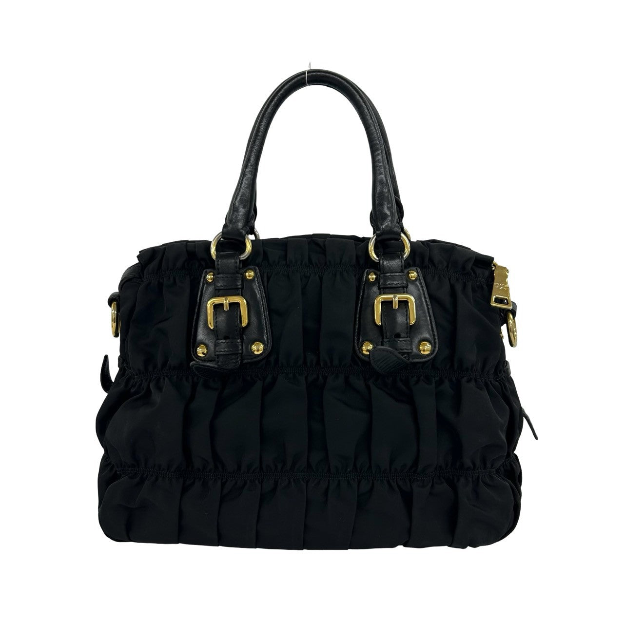 PRADA プラダ ショルダーバッグ 3