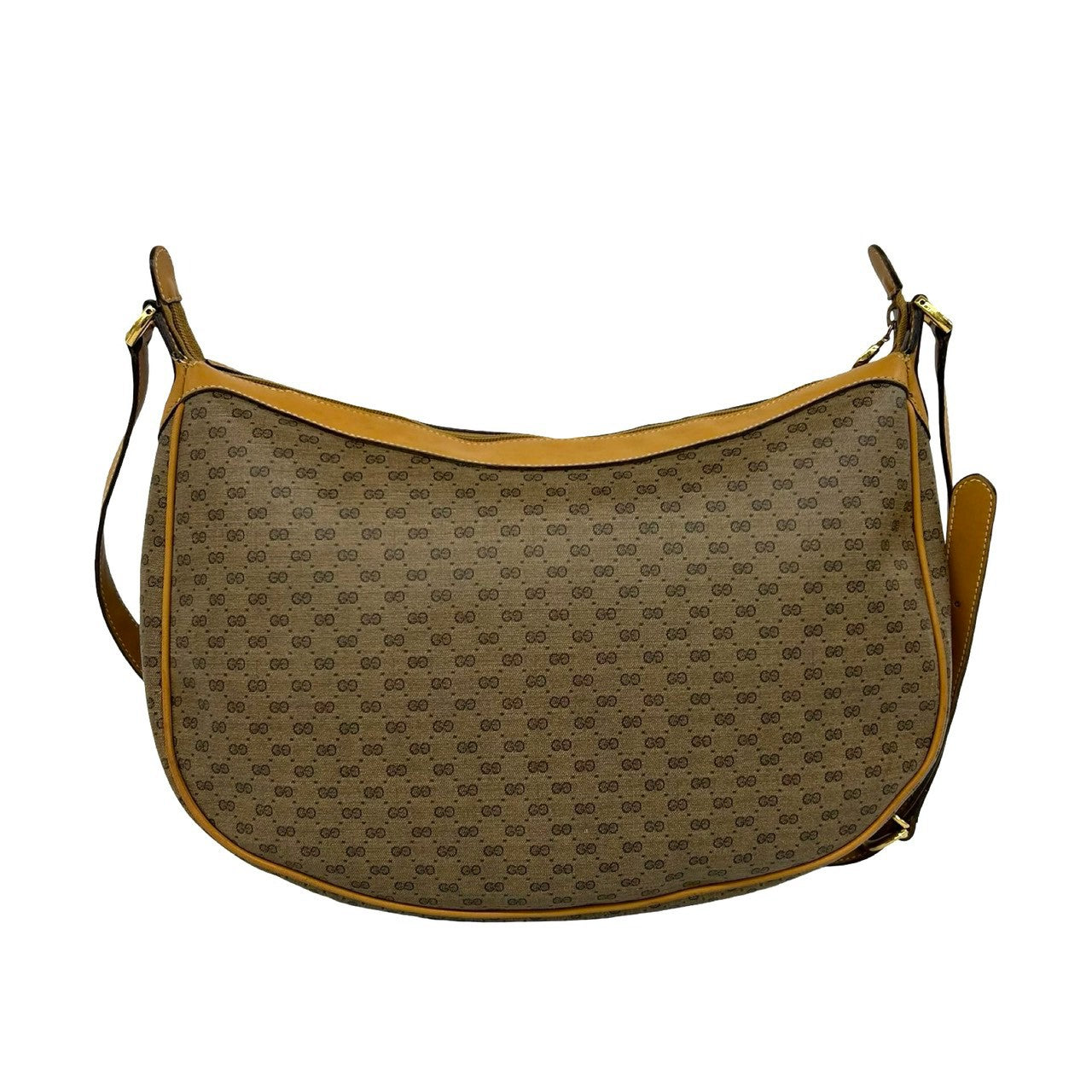 GUCCI グッチ (Vintage) ショルダーバッグ 3