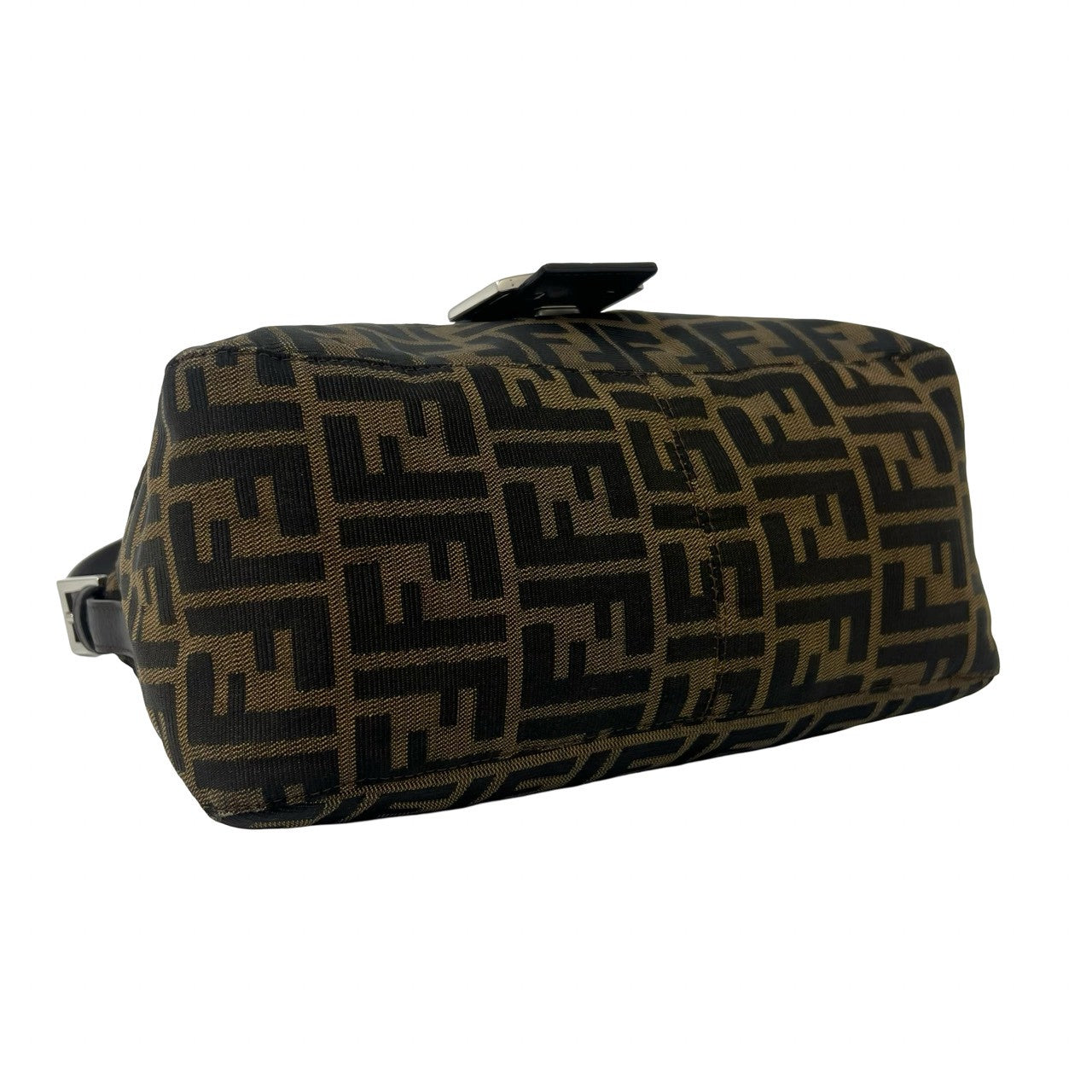 FENDI フェンディ (Vintage) マンマバケット ショルダーバッグ 7