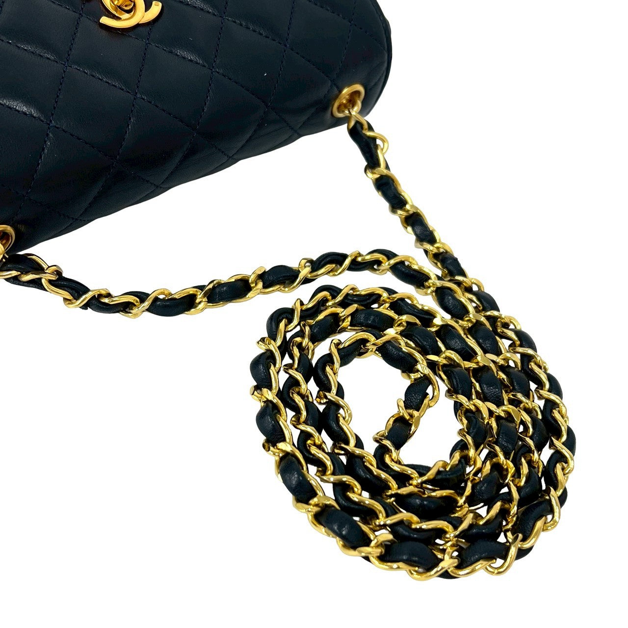 CHANEL シャネル (Vintage) ショルダーバッグ 4