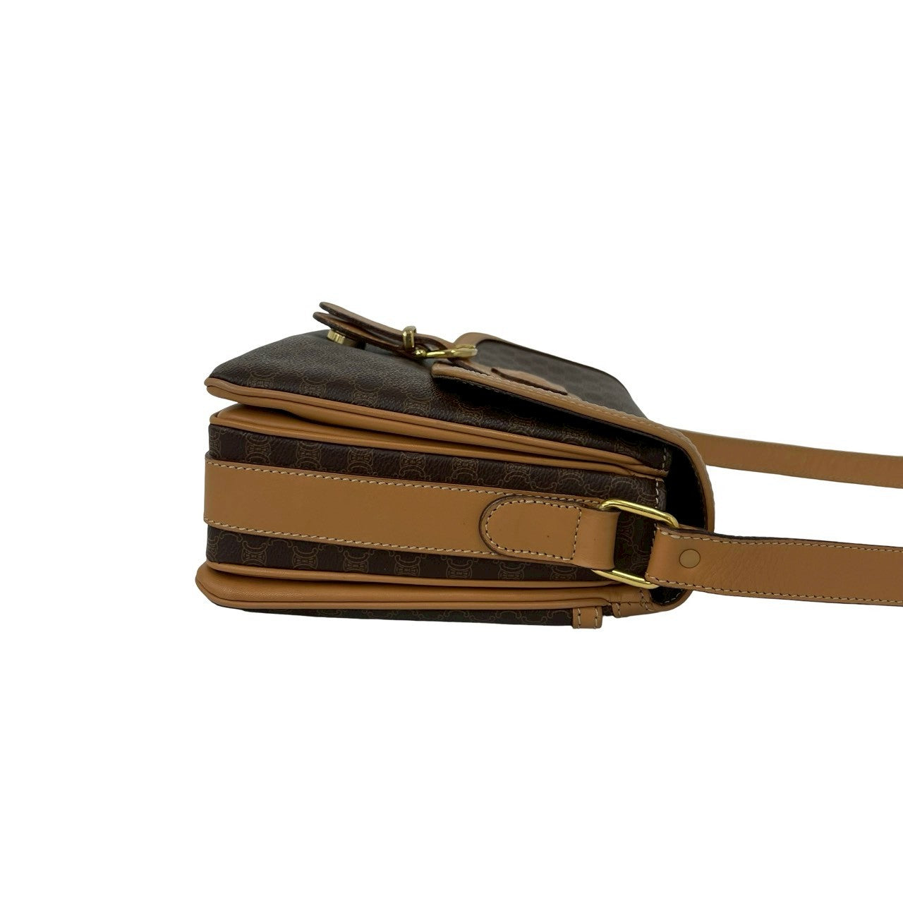 CELINE セリーヌ (Vintage) ショルダーバッグ 6
