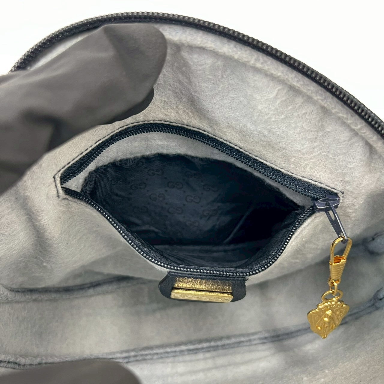GUCCI グッチ (Vintage) ショルダーバッグ 10