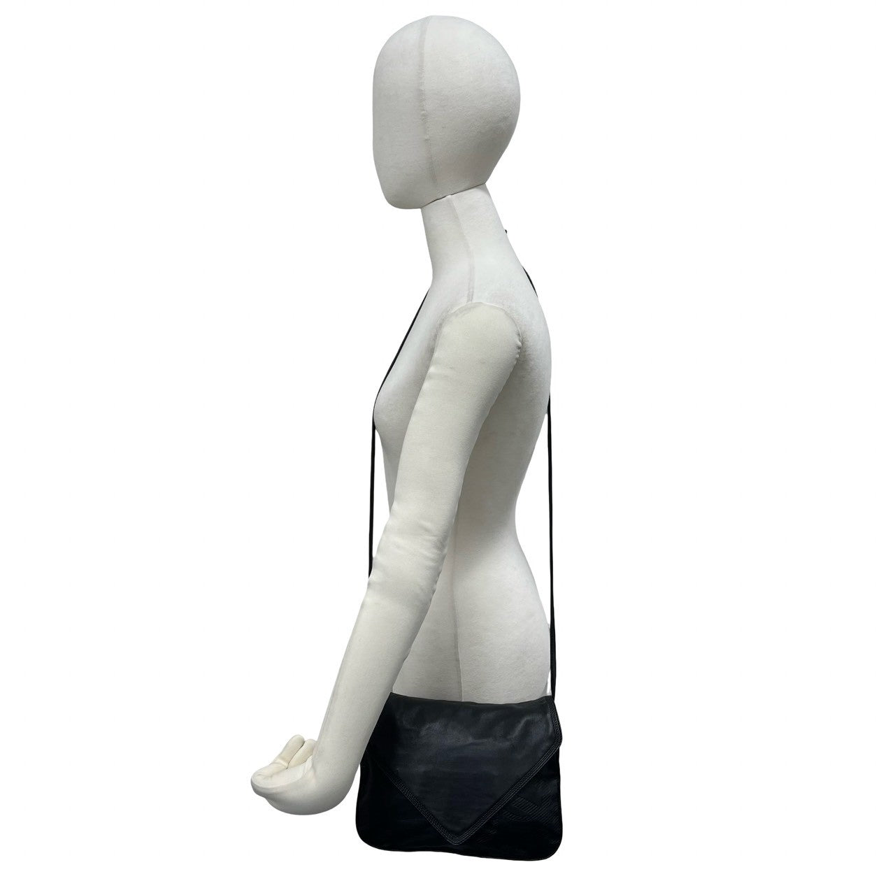 LOEWE ロエベ (Vintage) ショルダーバッグ 2