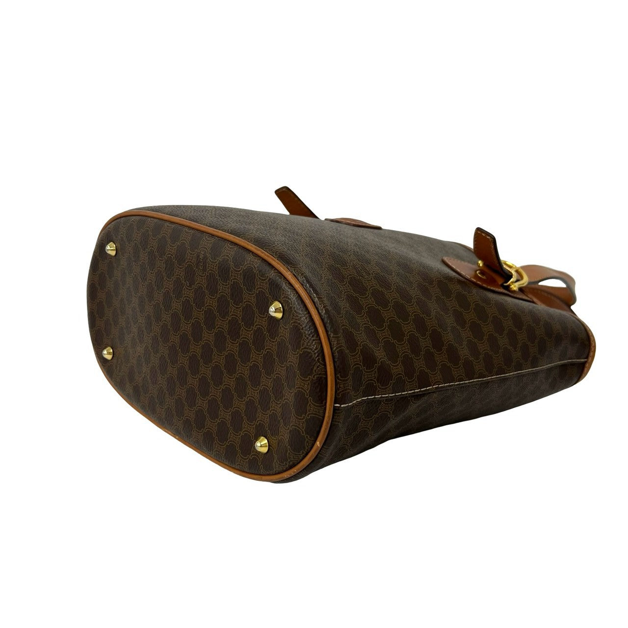CELINE セリーヌ (Vintage) トートバッグ 8